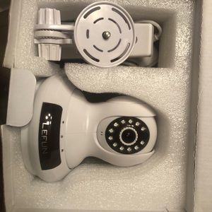 LeFun wireless cameras